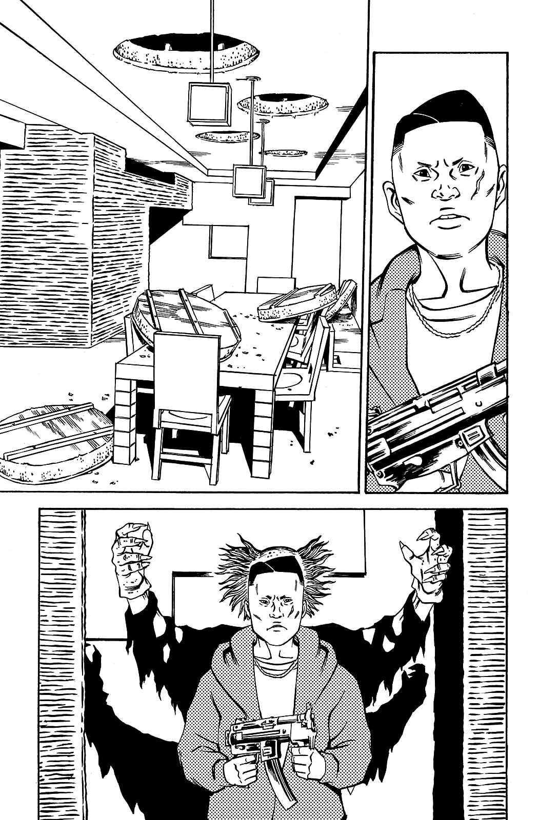 Deathco Chapter 2 - Page 11