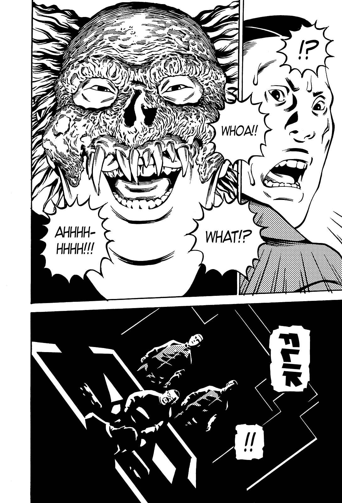 Deathco Chapter 2 - Page 12