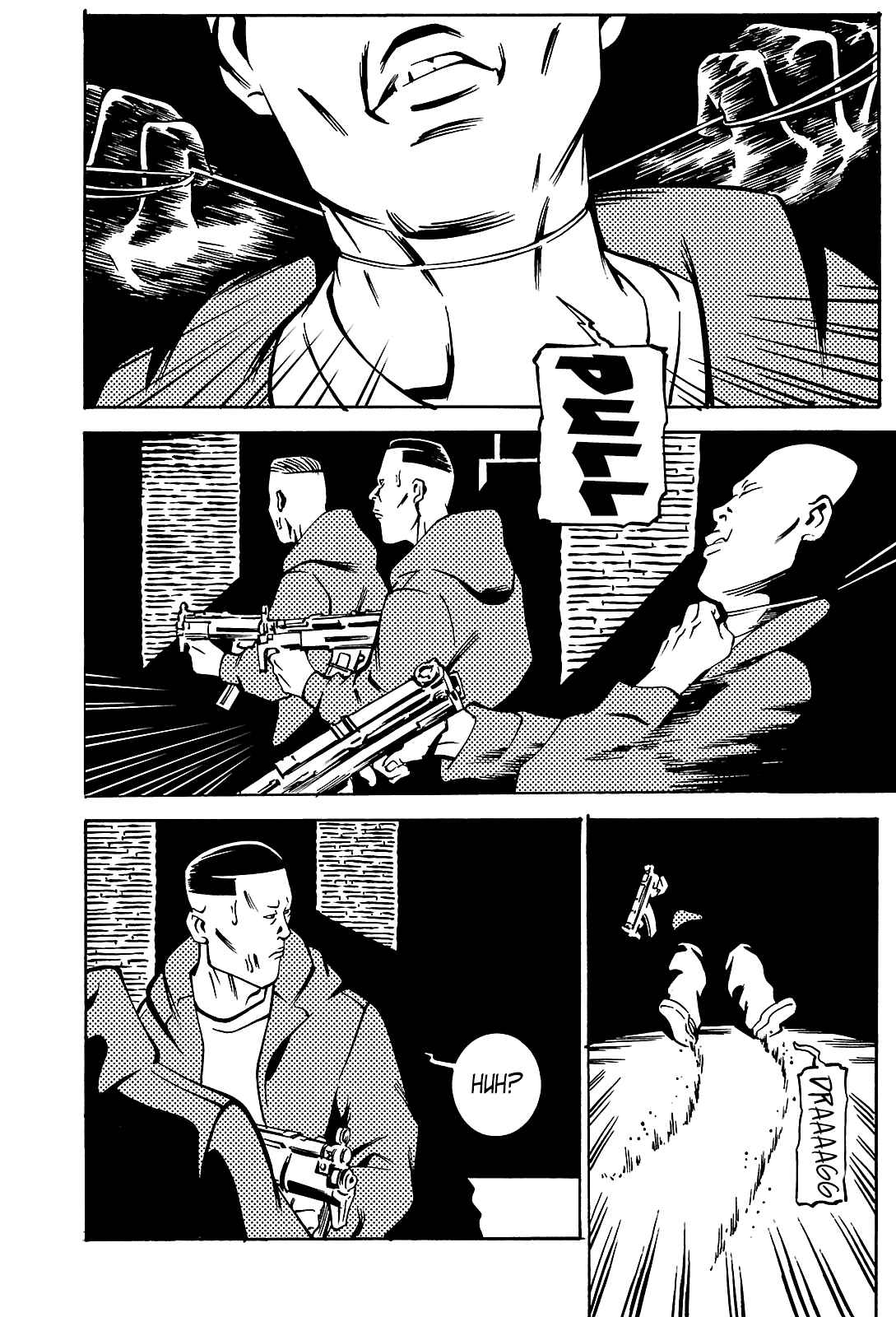 Deathco Chapter 2 - Page 14
