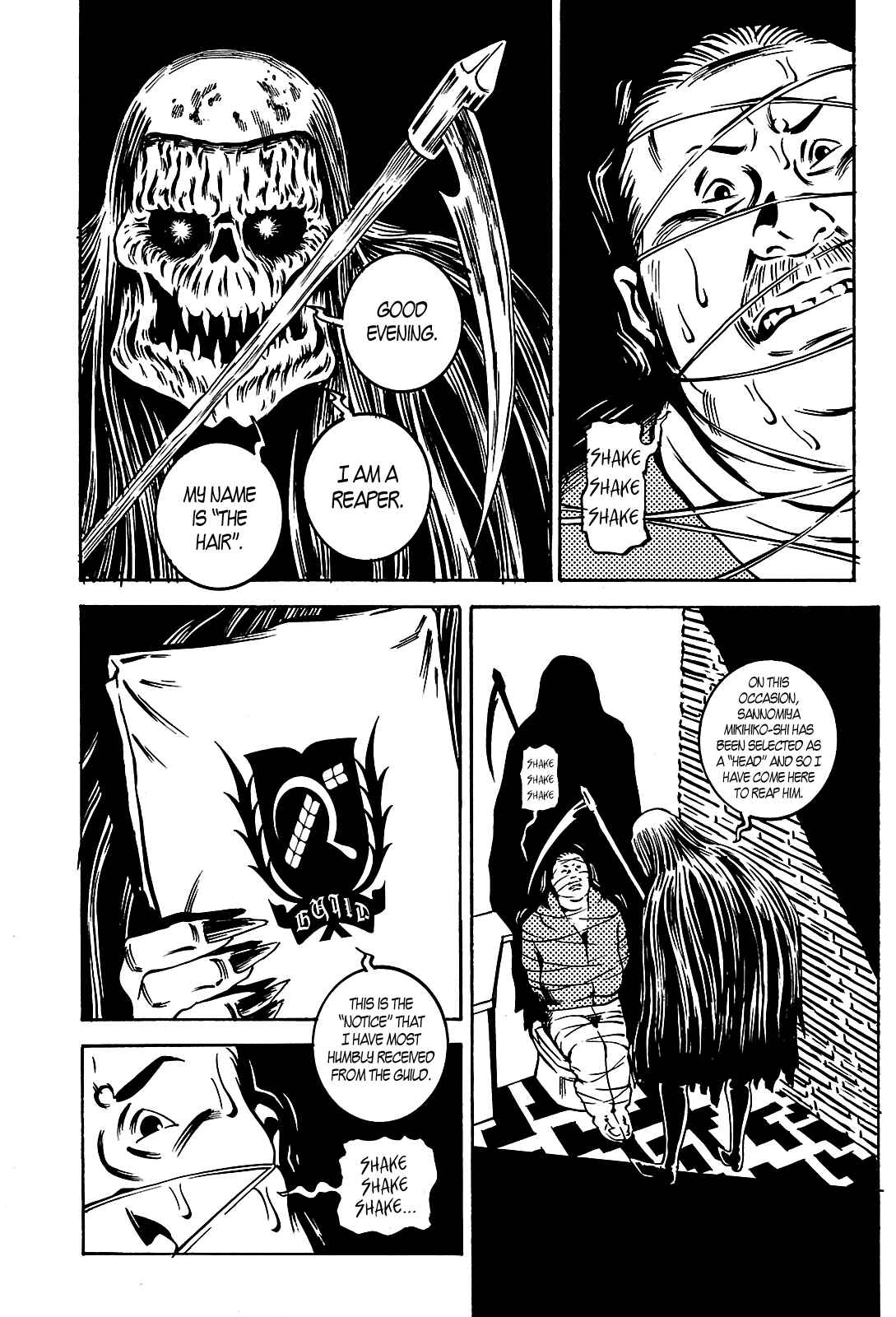 Deathco Chapter 2 - Page 20