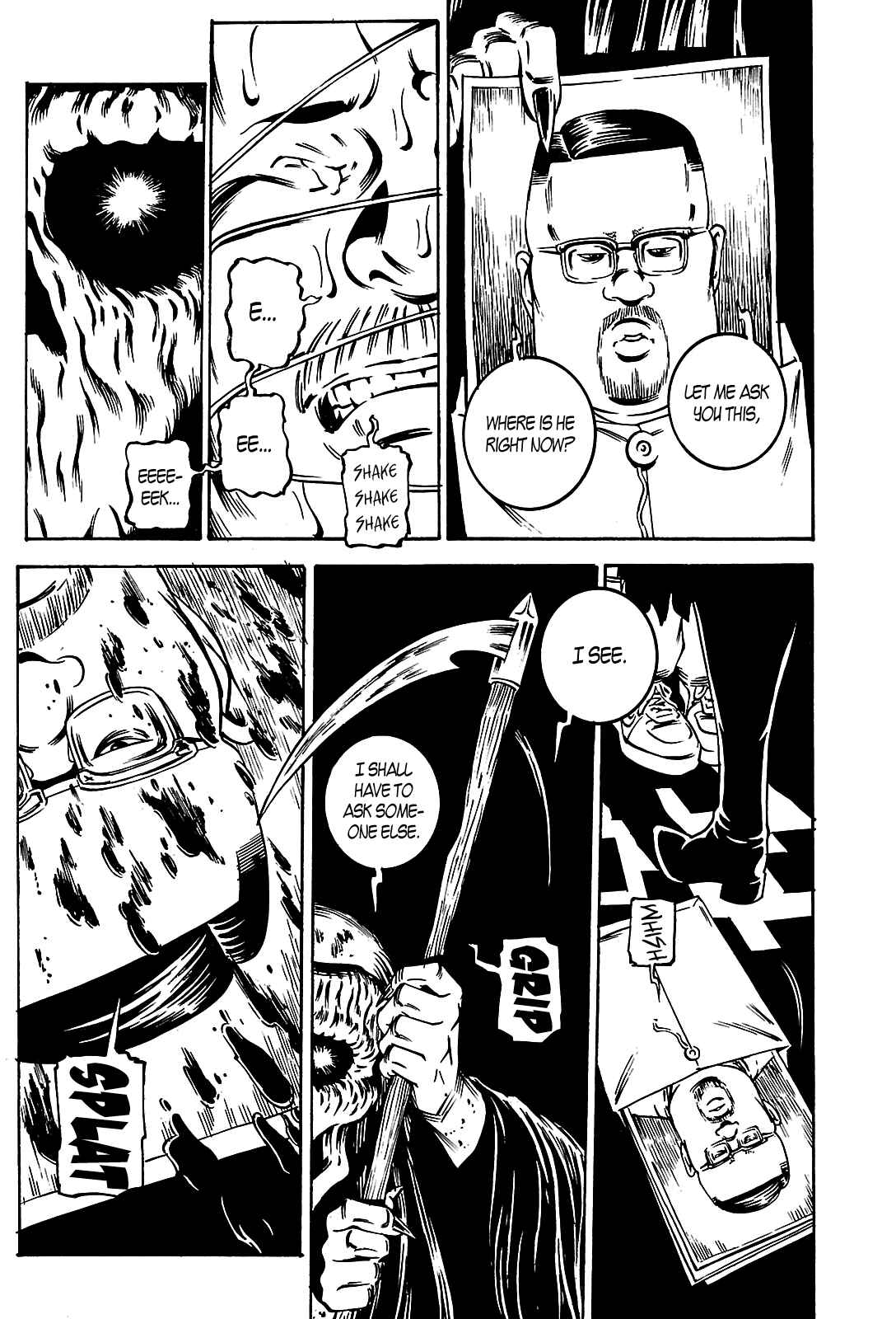 Deathco Chapter 2 - Page 21