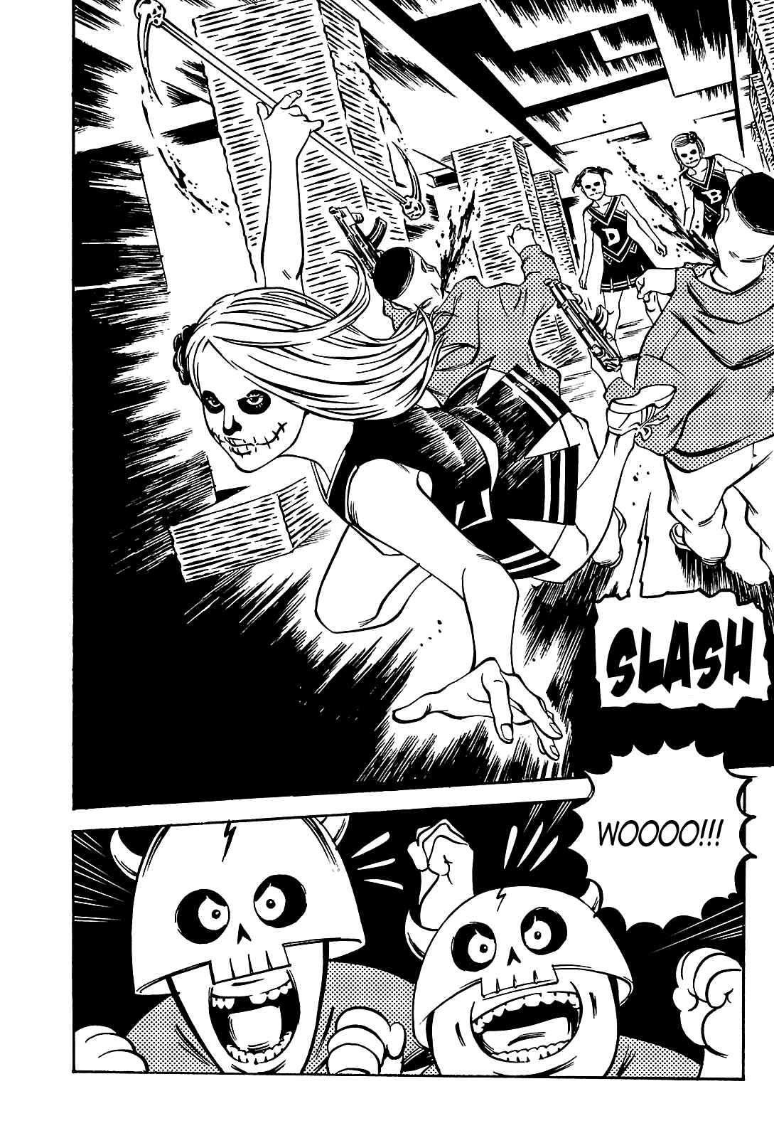 Deathco Chapter 2 - Page 26