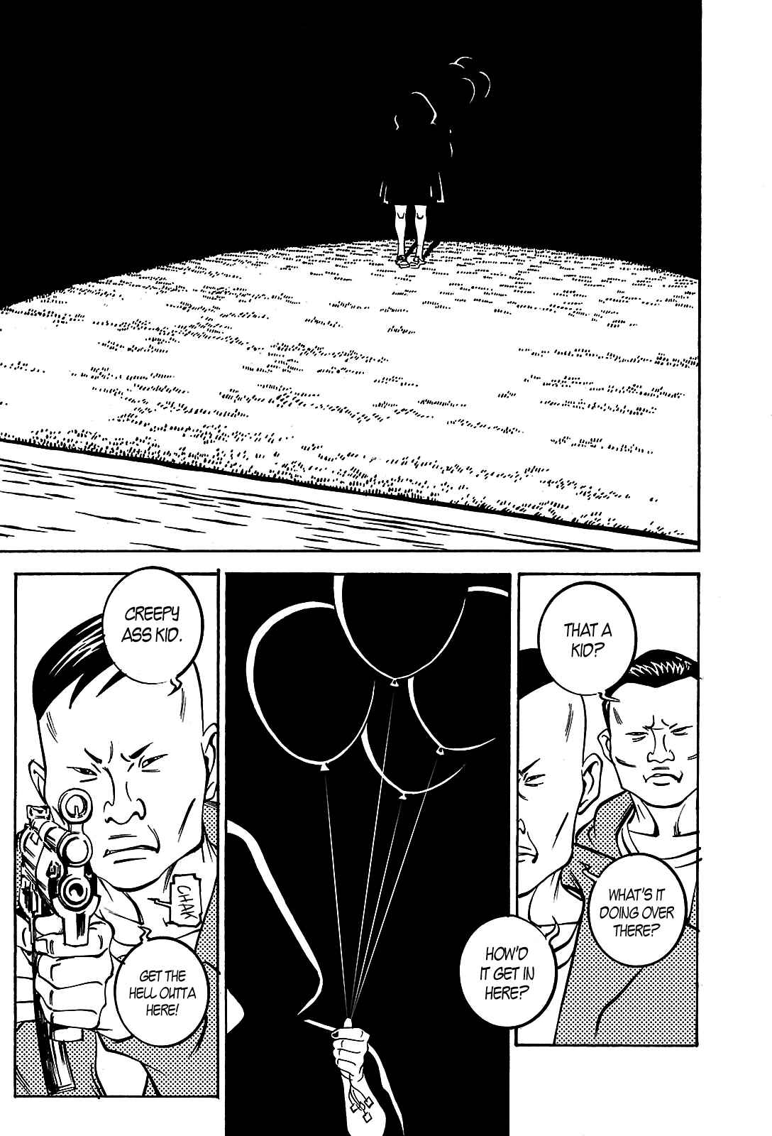 Deathco Chapter 2 - Page 3