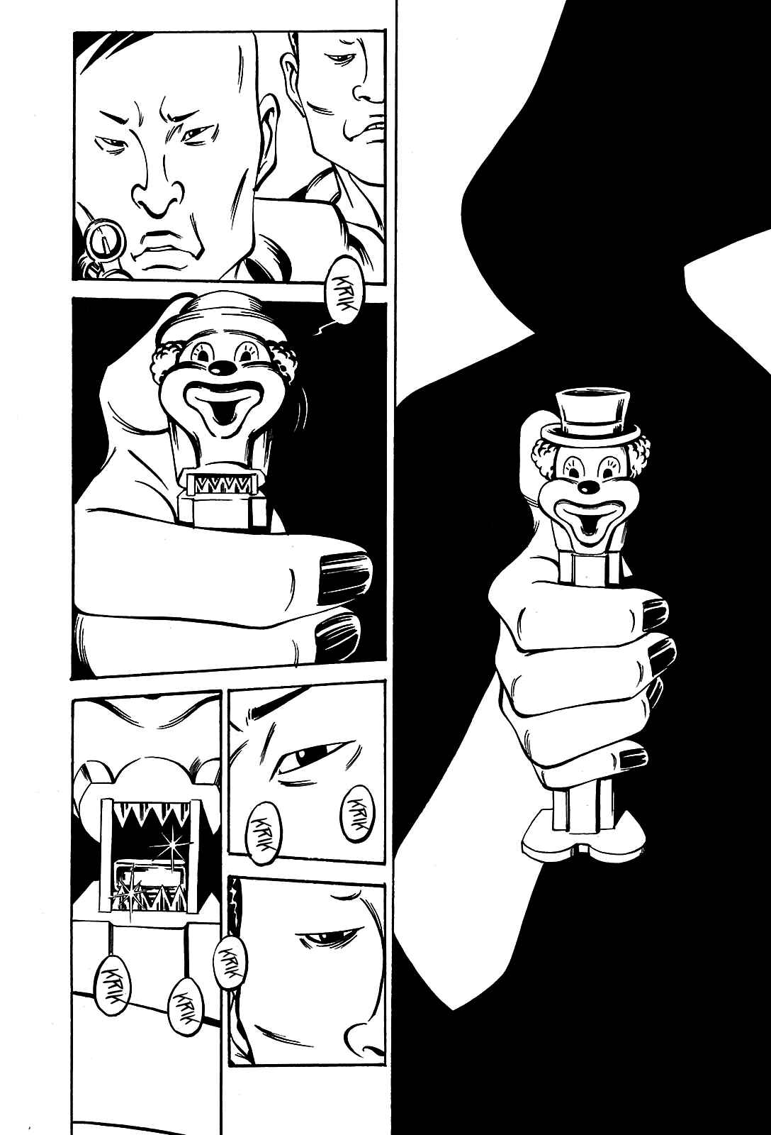 Deathco Chapter 2 - Page 4