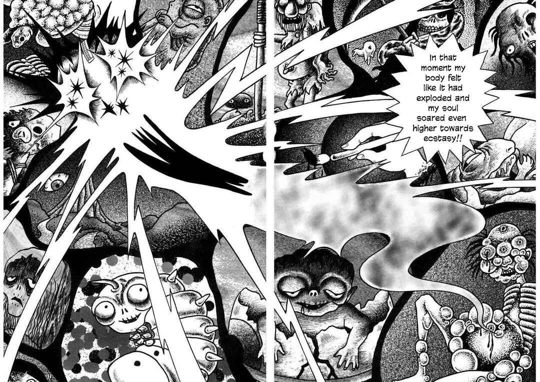 M Collection Chapter 15 - Page 29