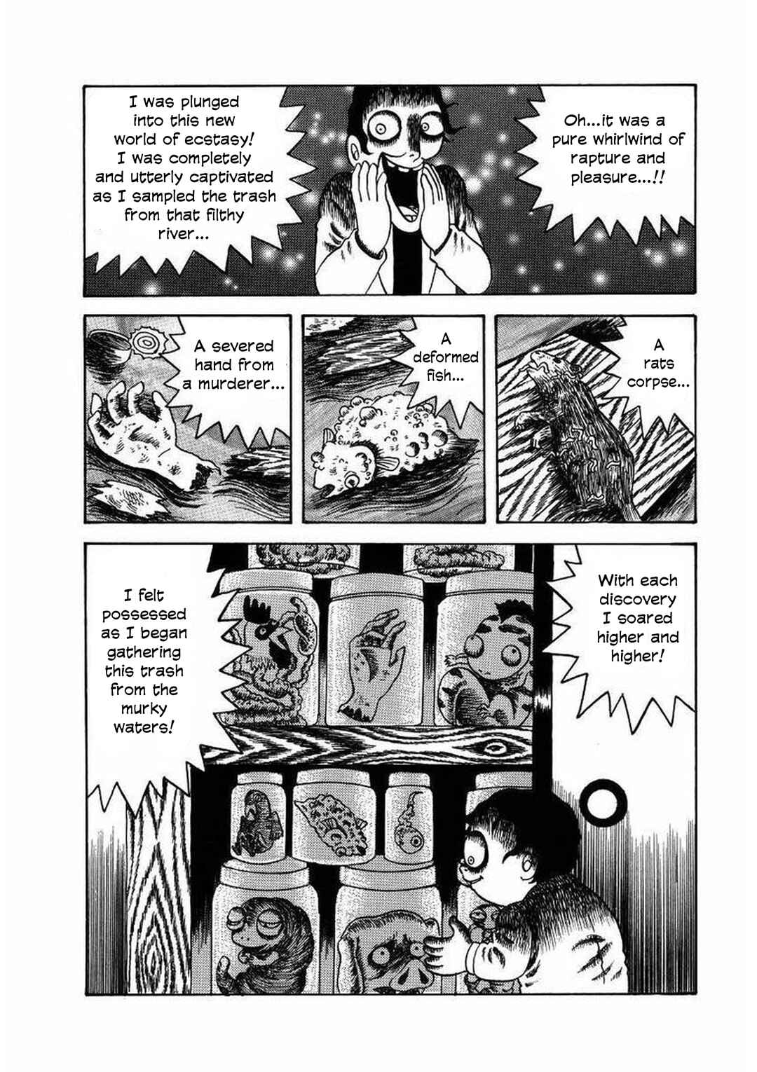 M Collection Chapter 15 - Page 30