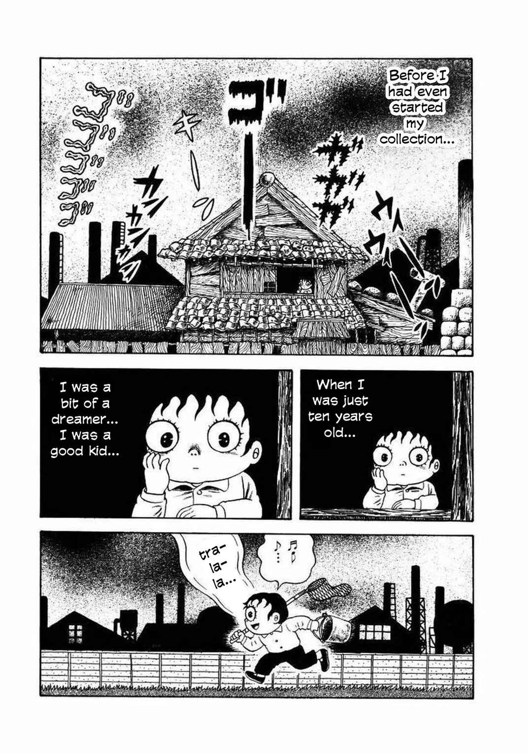 M Collection Chapter 15 - Page 5