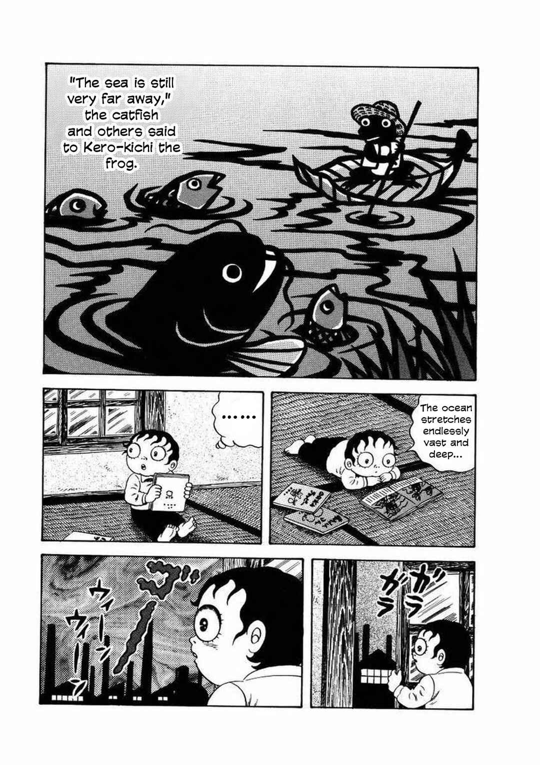 M Collection Chapter 15 - Page 9