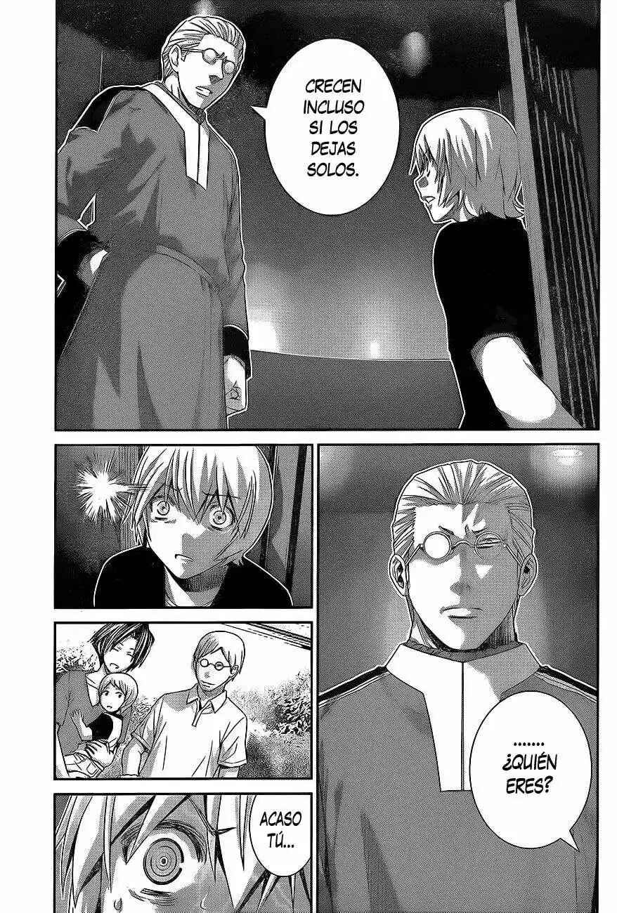 Gokukoku no Brynhildr Chapter 166 - Page 10