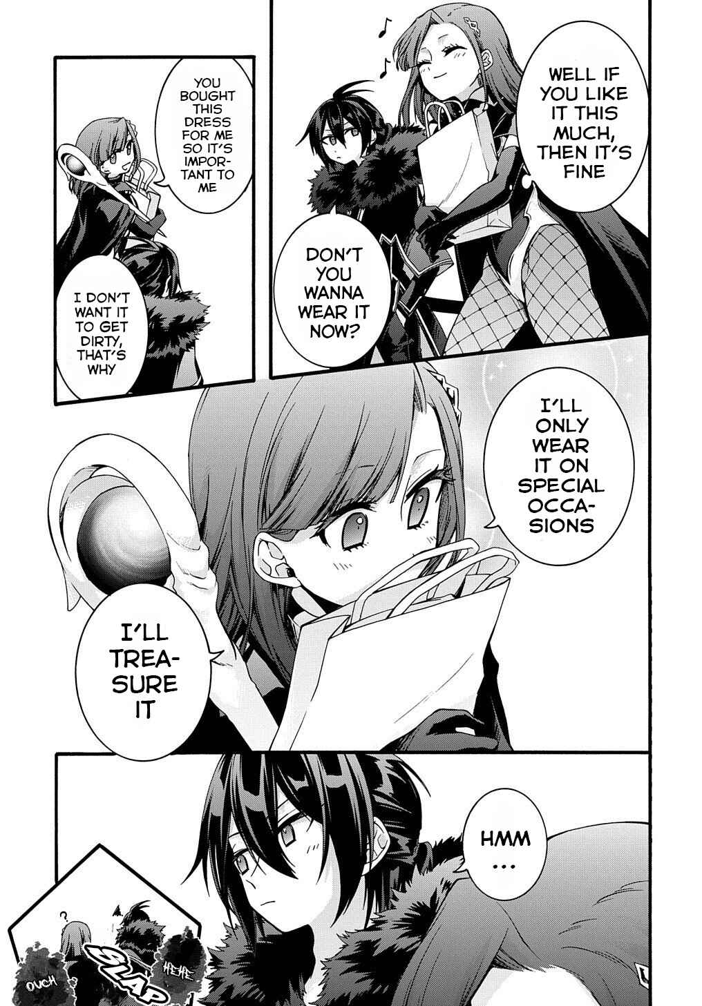 Garbage Brave: Isekai ni Shoukan Sare Suterareta Yuusha no Fukushuu Monogatari Chapter 13 - Page 18