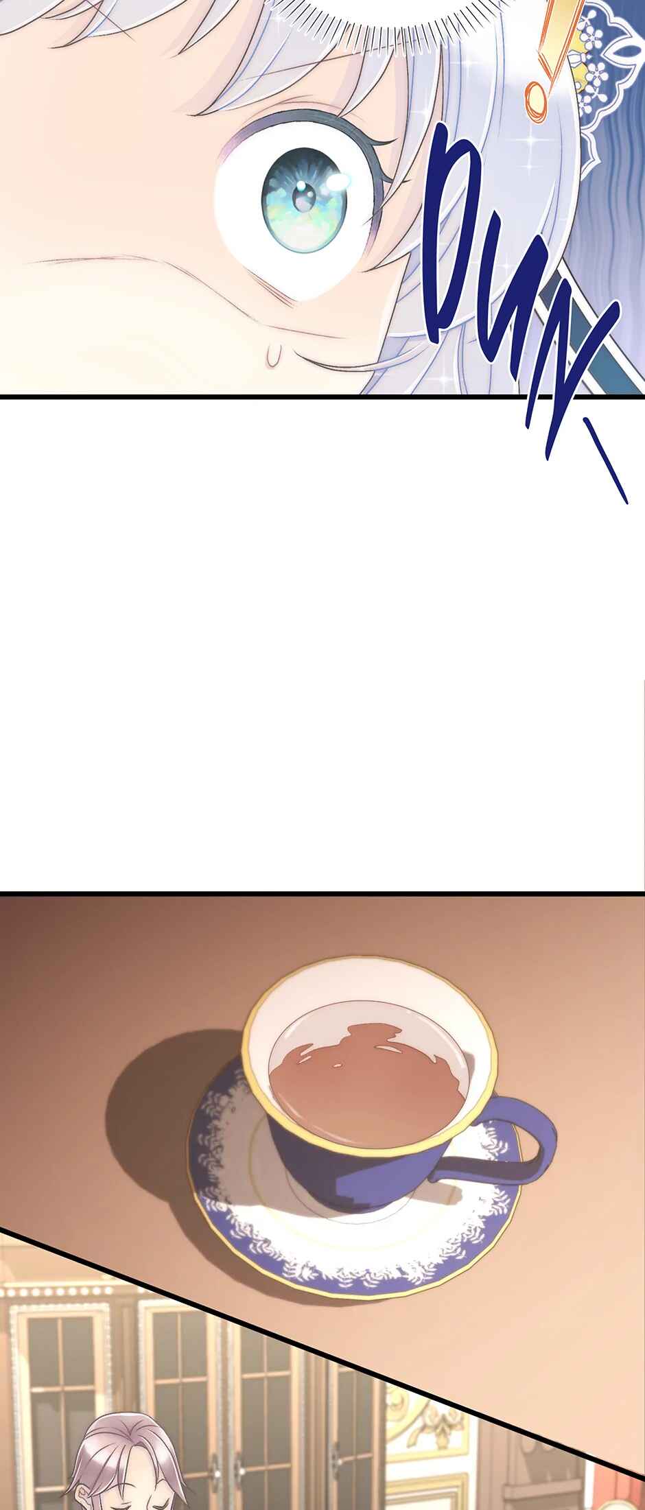 The Youngest Is Trying to Prevent the World From Ending Chapter 15 - Page 74