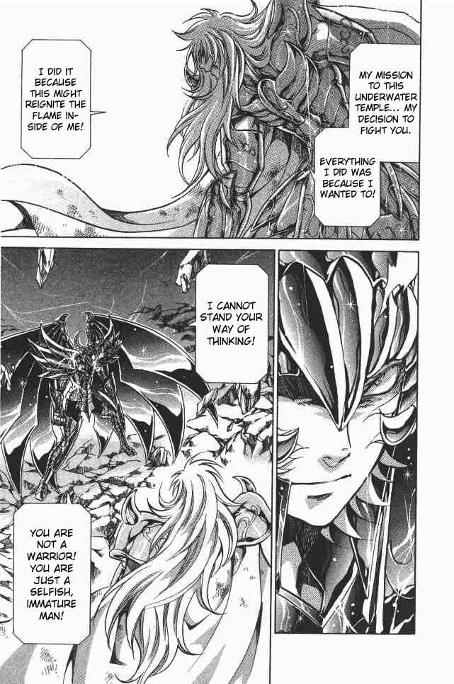 Saint Seiya: The Lost Canvas Chapter 105 - Page 16