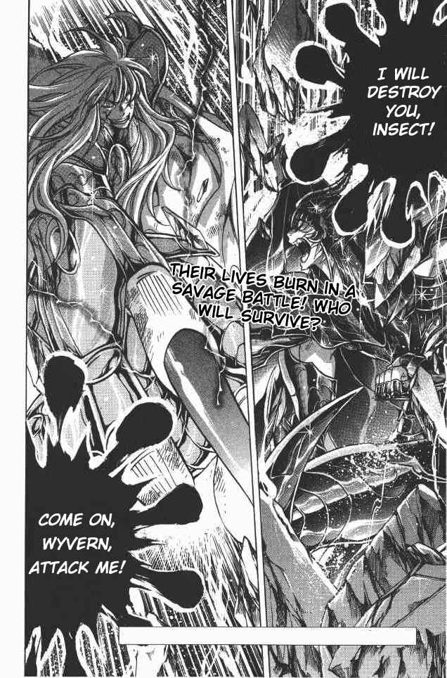 Saint Seiya: The Lost Canvas Chapter 105 - Page 19