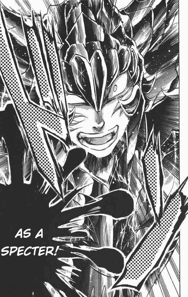 Saint Seiya: The Lost Canvas Chapter 105 - Page 4