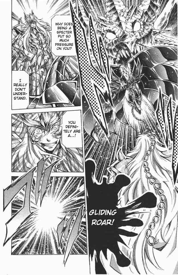 Saint Seiya: The Lost Canvas Chapter 105 - Page 5
