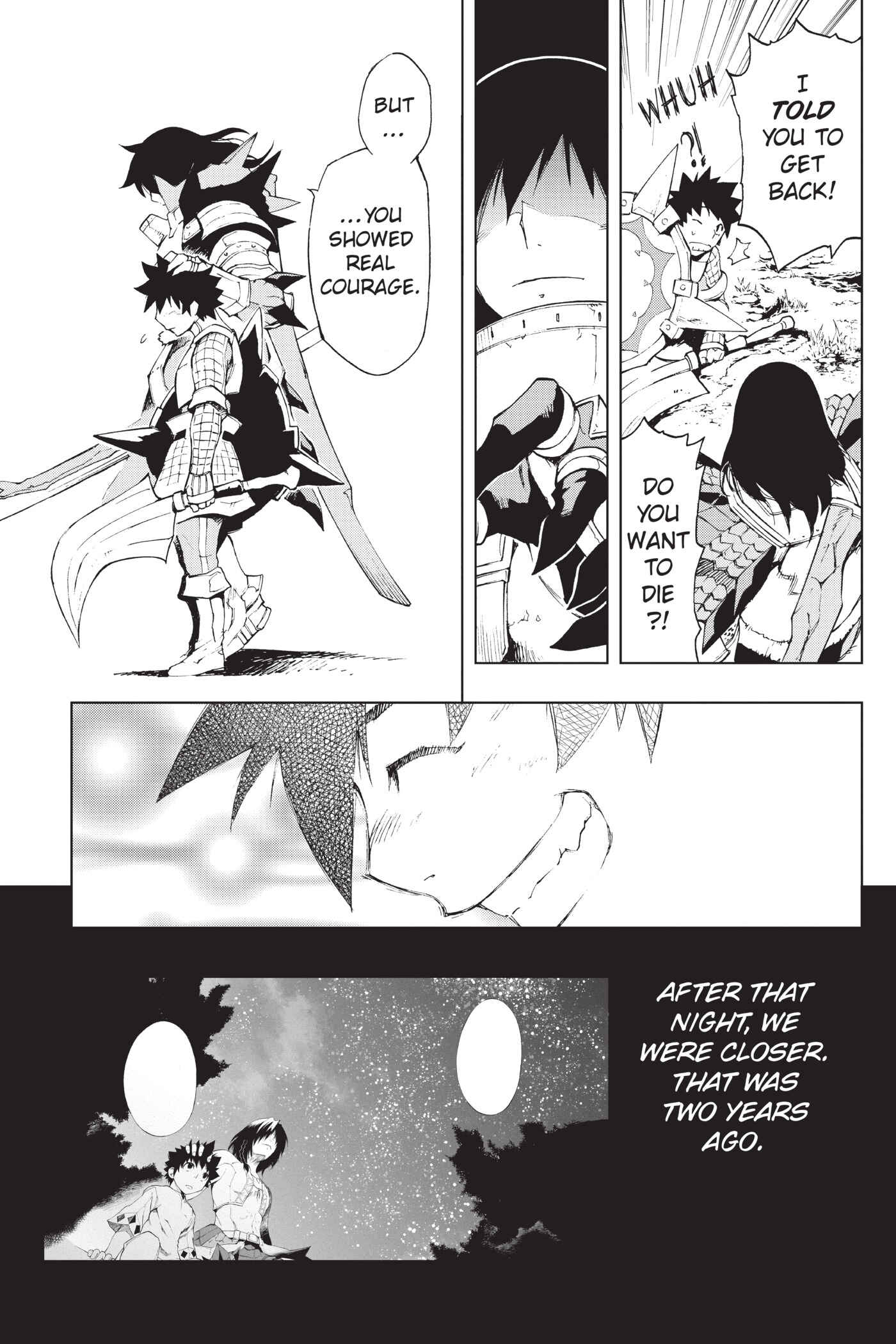 Monster Hunter: Flash Hunter Chapter 10 - Page 12