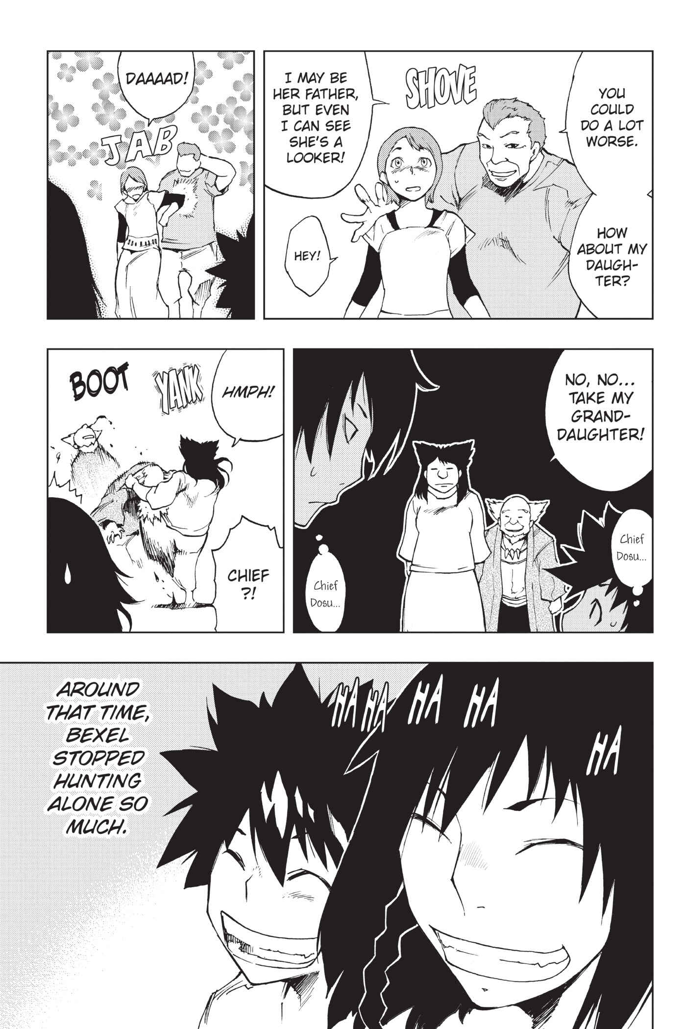 Monster Hunter: Flash Hunter Chapter 10 - Page 16