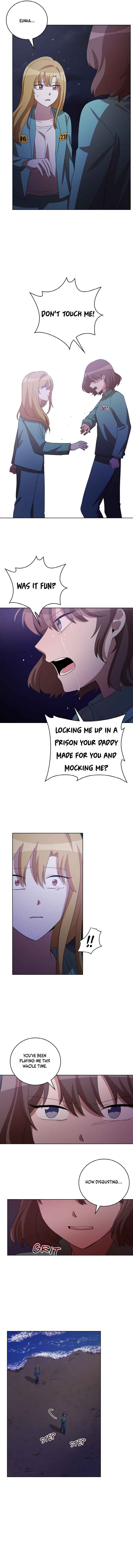 Sister Prison Chapter 44 - Page 4