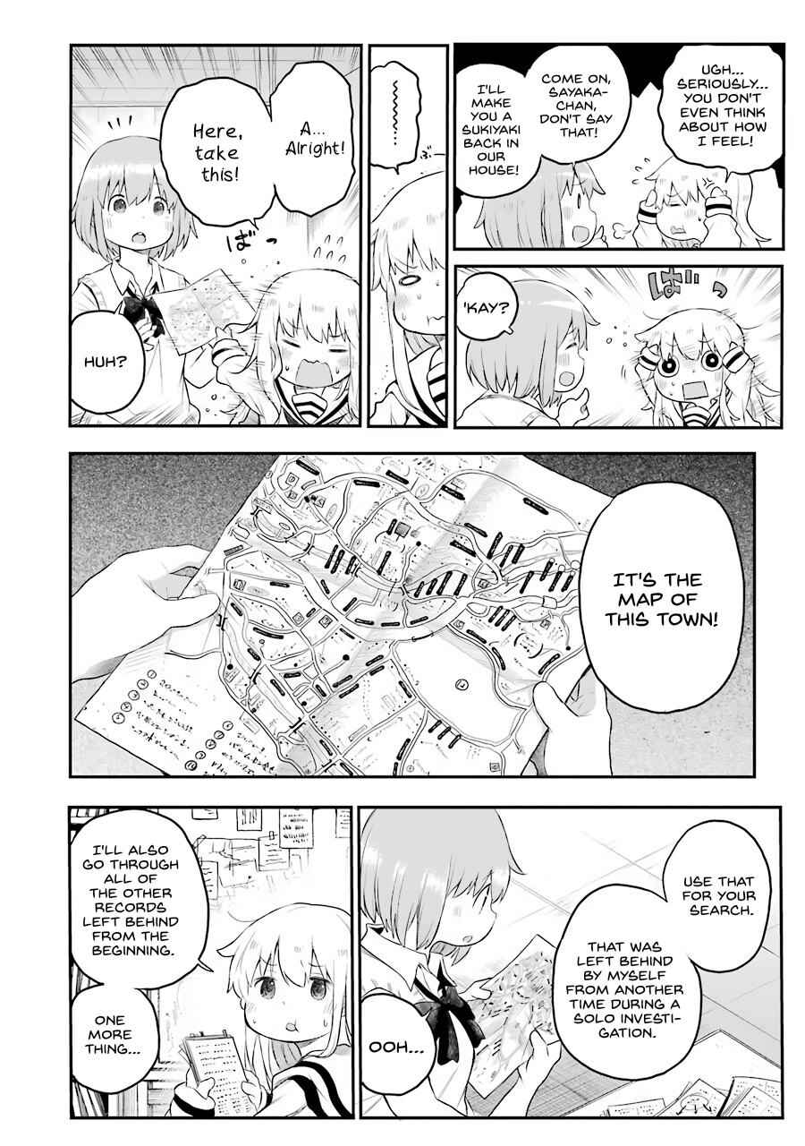 Happy End. Chapter 4 - Page 40