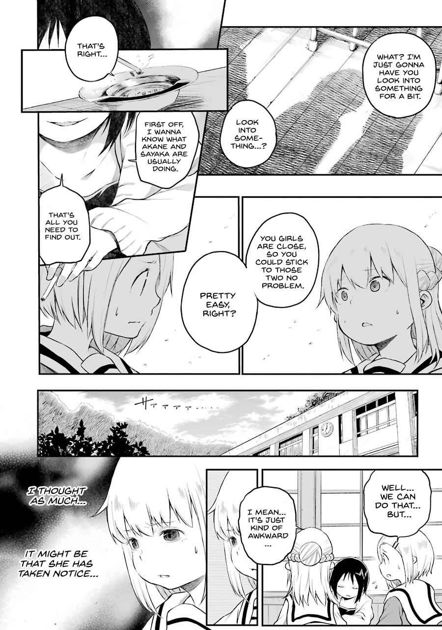 Happy End. Chapter 4 - Page 46