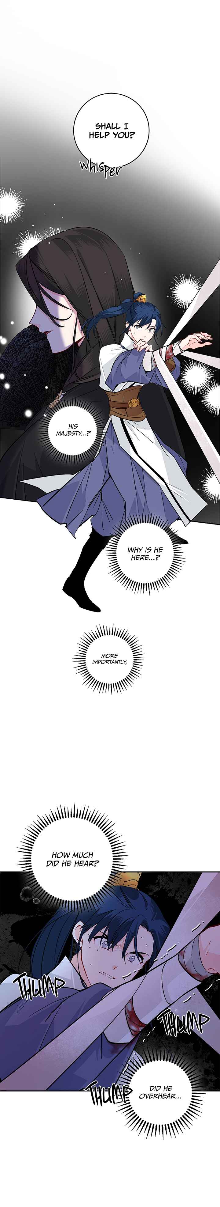 Yeon Lok Heun Chapter 82 - Page 2