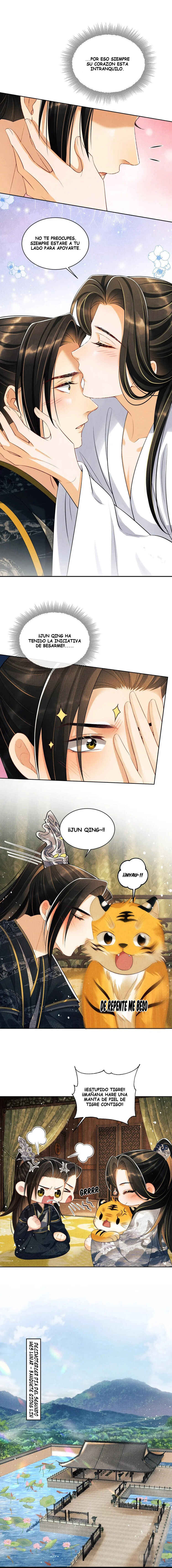 Qī Wéi Shàng Chapter 113 - Page 7
