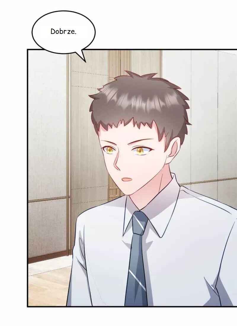 Cute Baby Arrives: Mommy is Super Fierce Chapter 35 - Page 12