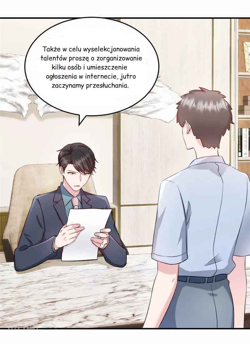 Cute Baby Arrives: Mommy is Super Fierce Chapter 35 - Page 13