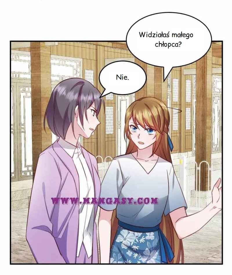 Cute Baby Arrives: Mommy is Super Fierce Chapter 35 - Page 19