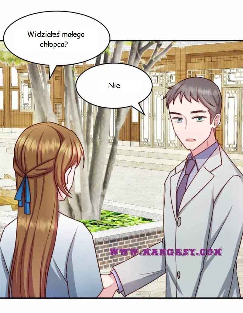 Cute Baby Arrives: Mommy is Super Fierce Chapter 35 - Page 20