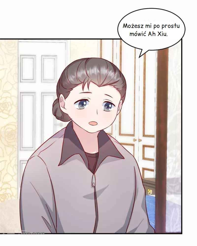 Cute Baby Arrives: Mommy is Super Fierce Chapter 35 - Page 5
