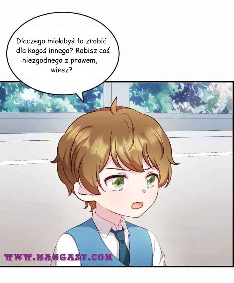 Cute Baby Arrives: Mommy is Super Fierce Chapter 35 - Page 6