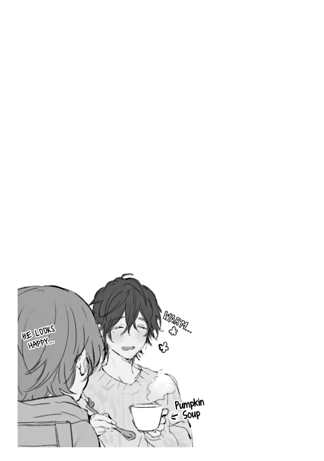 Shota Oni Chapter 33 - Page 5
