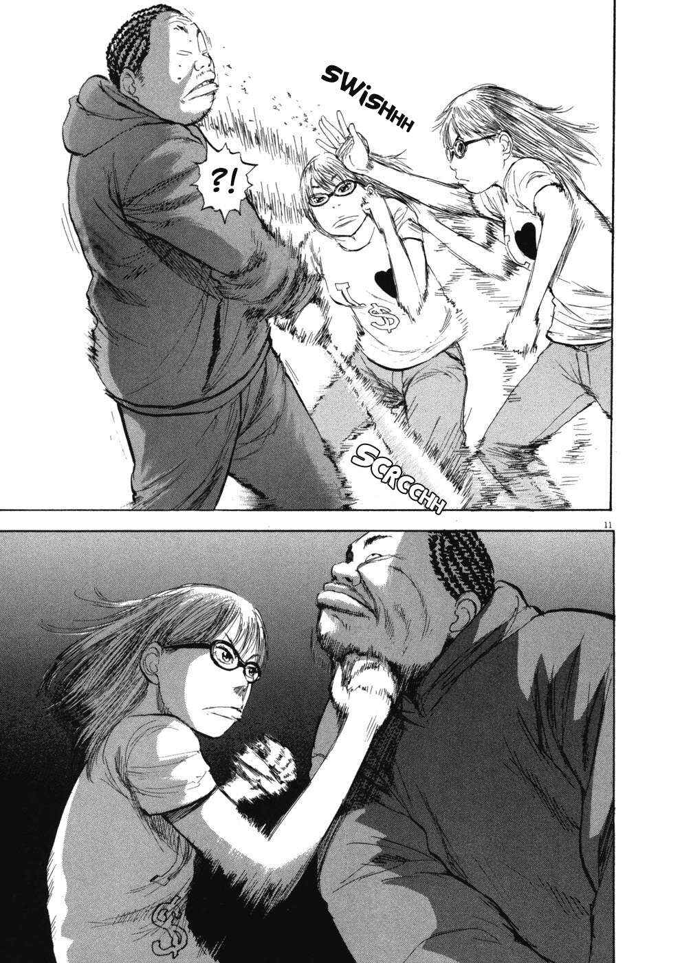 Boys on the Run Chapter 72 - Page 11