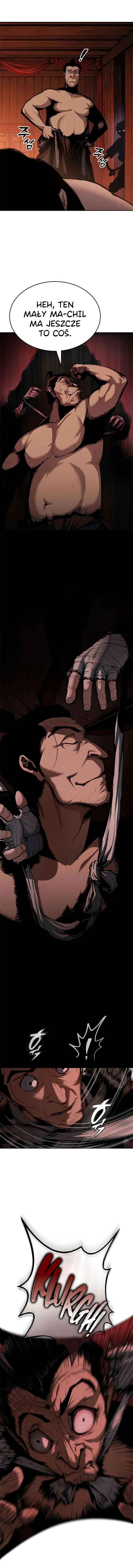 Psychopath in Murim Chapter 4 - Page 14