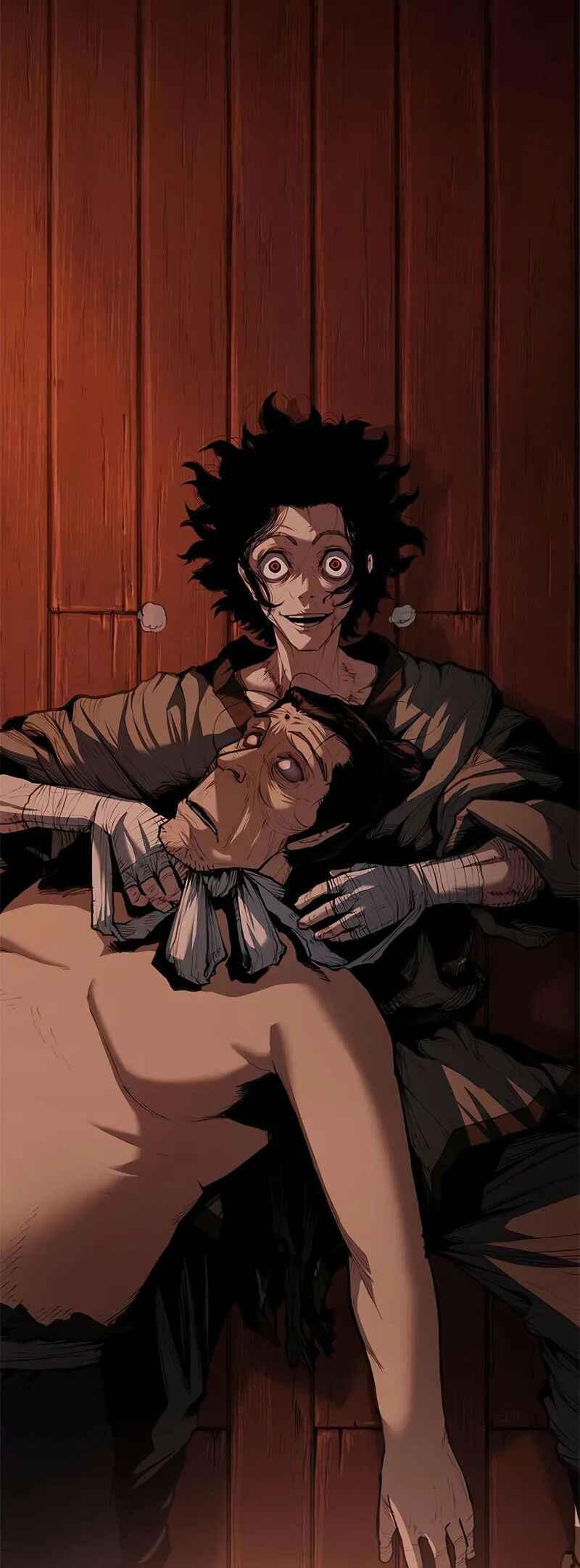 Psychopath in Murim Chapter 4 - Page 19