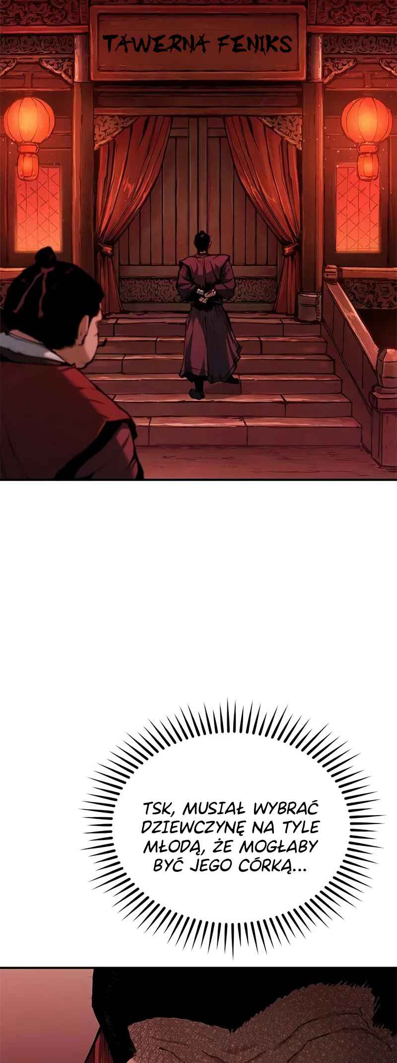 Psychopath in Murim Chapter 4 - Page 3