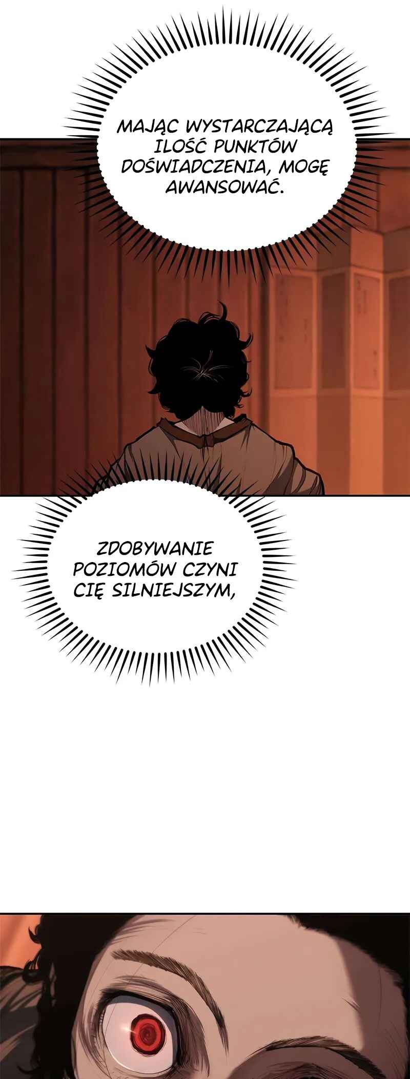 Psychopath in Murim Chapter 4 - Page 35