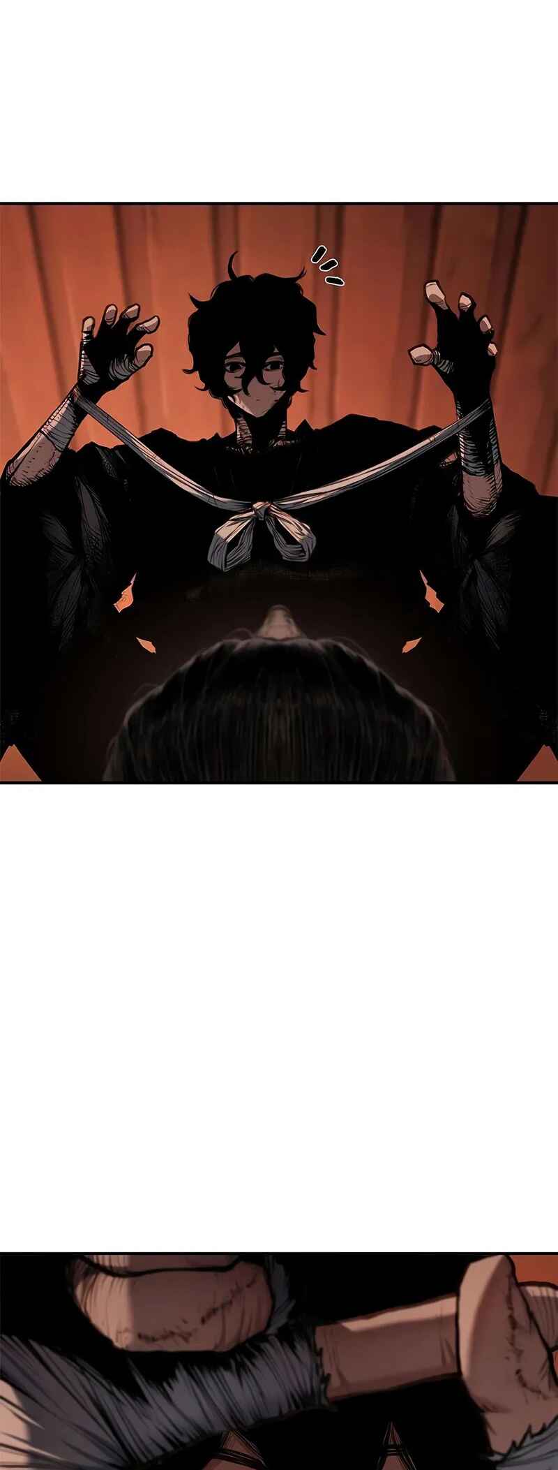 Psychopath in Murim Chapter 4 - Page 40