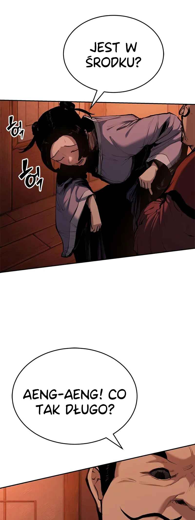 Psychopath in Murim Chapter 4 - Page 44