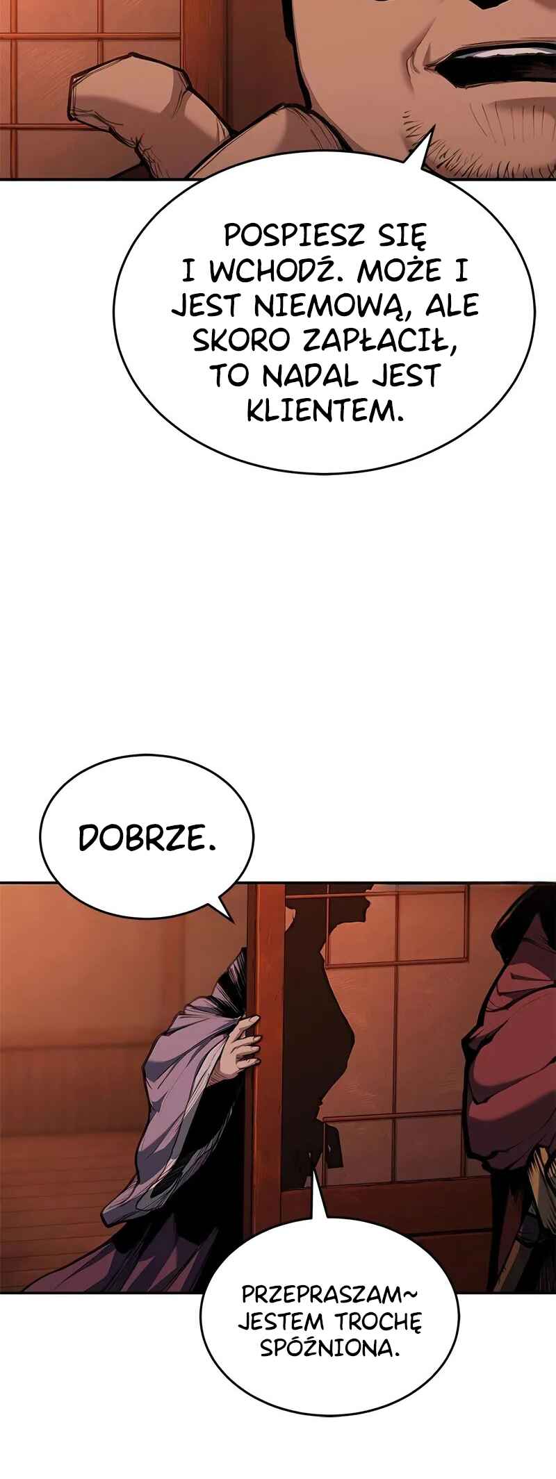 Psychopath in Murim Chapter 4 - Page 45