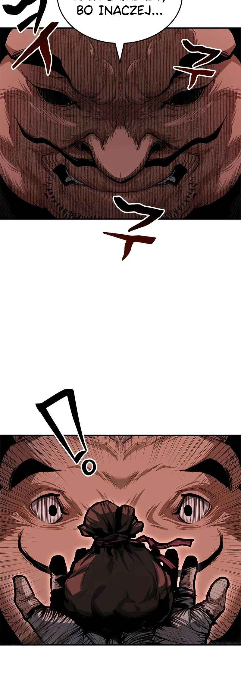 Psychopath in Murim Chapter 4 - Page 9