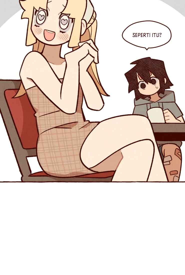 Na neun Amy reul Saranghae Chapter 2 - Page 19