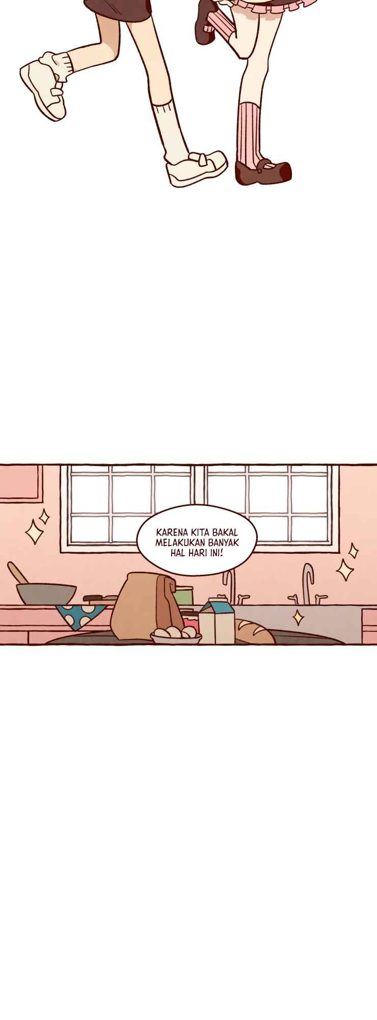 Na neun Amy reul Saranghae Chapter 2 - Page 32