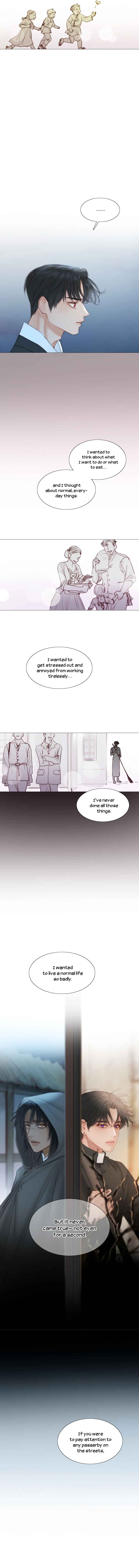 Black Winter Chapter 109 - Page 7
