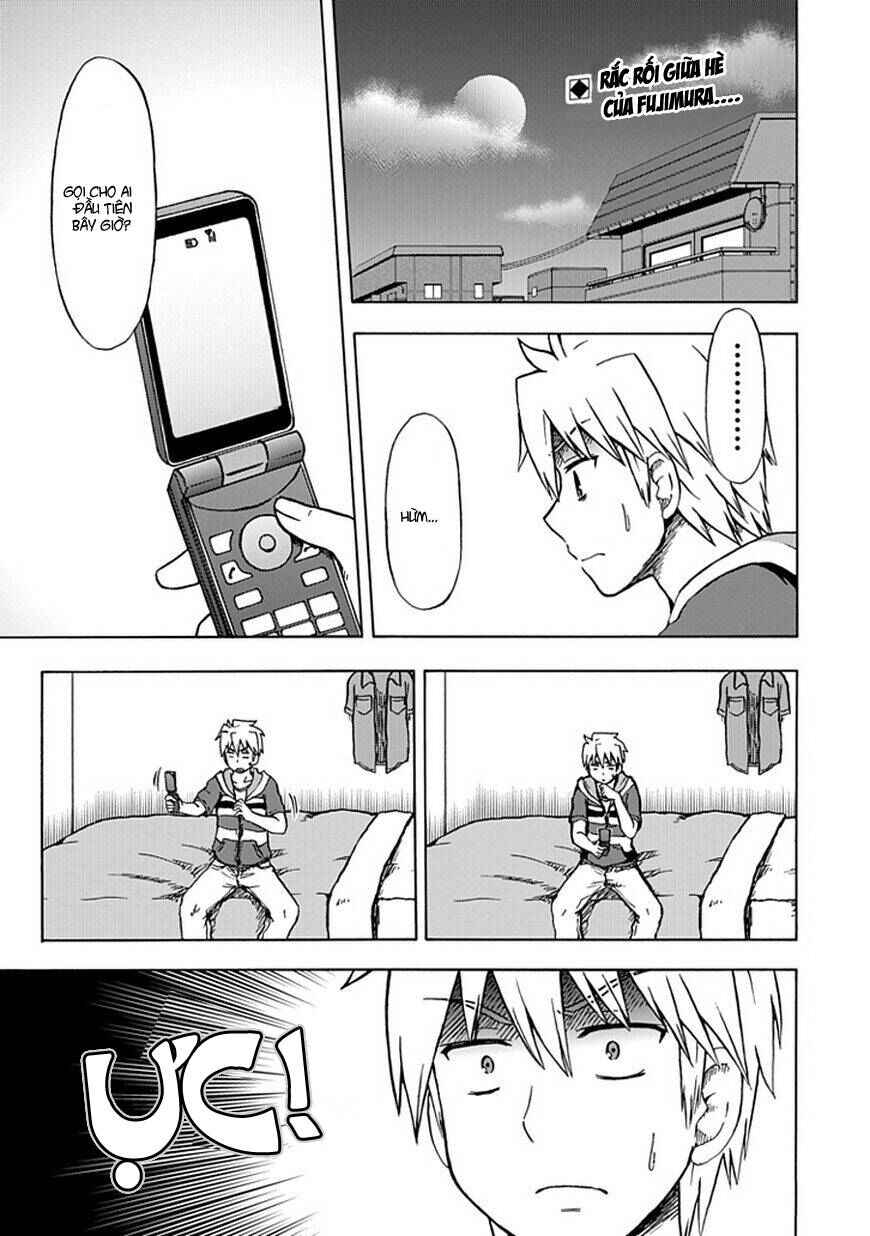 Fujimura-kun Mates Chapter 66 - Page 2