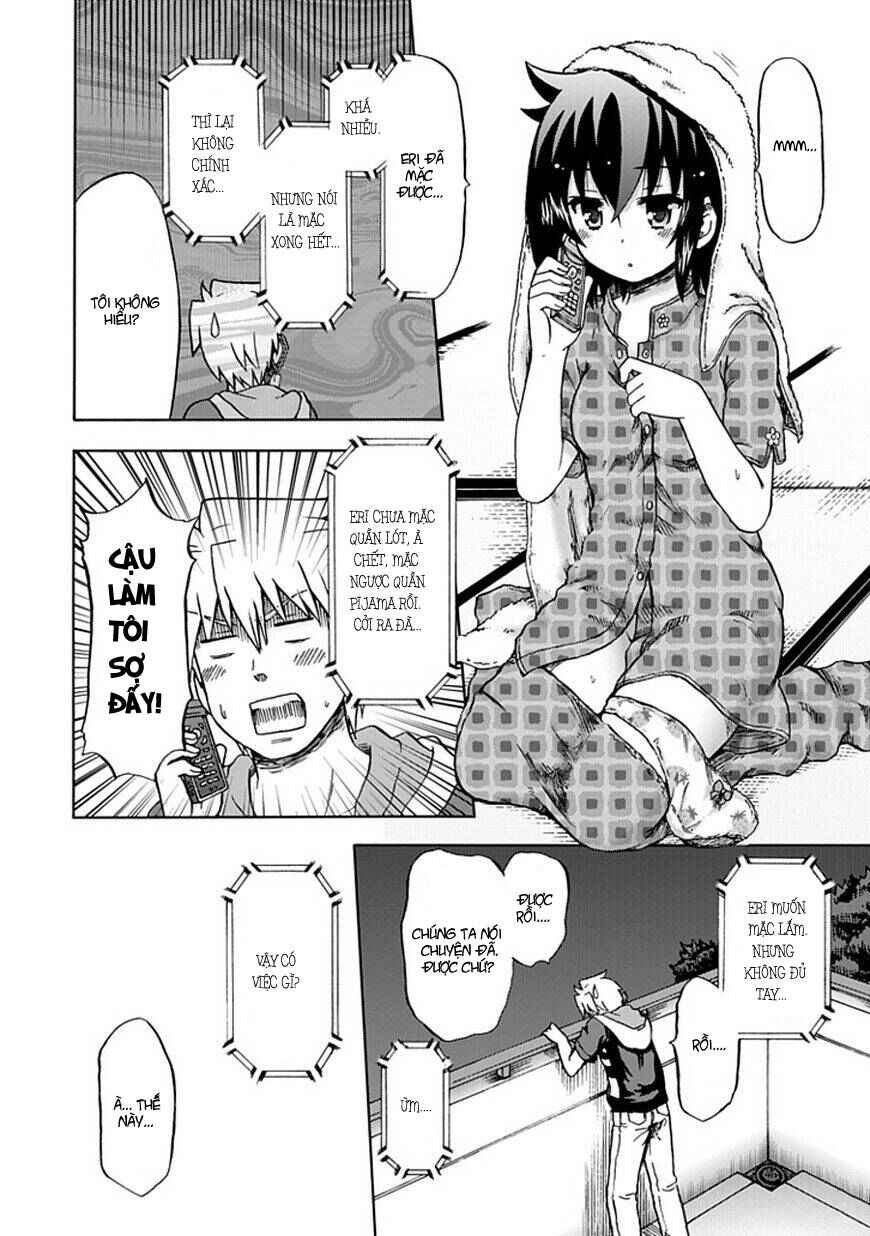 Fujimura-kun Mates Chapter 66 - Page 9
