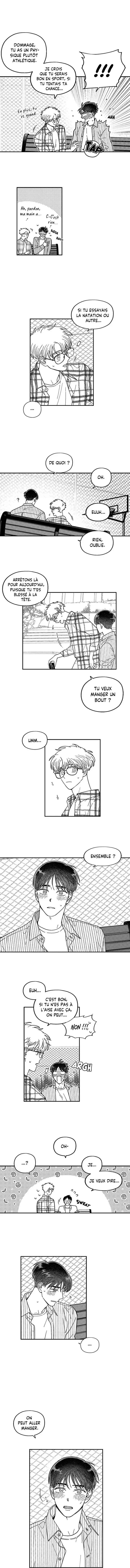 Dive Chapter 4 - Page 3