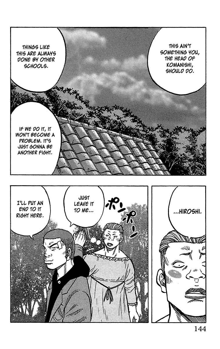 Drop Chapter 27 - Page 43