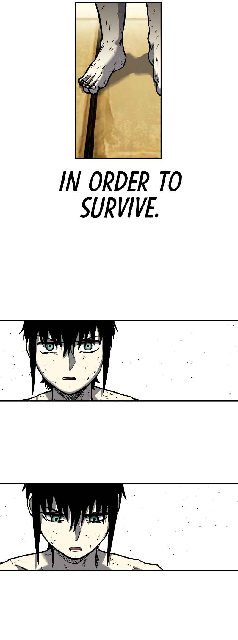 Jongmal eseo Saranamgi Chapter 16 - Page 12